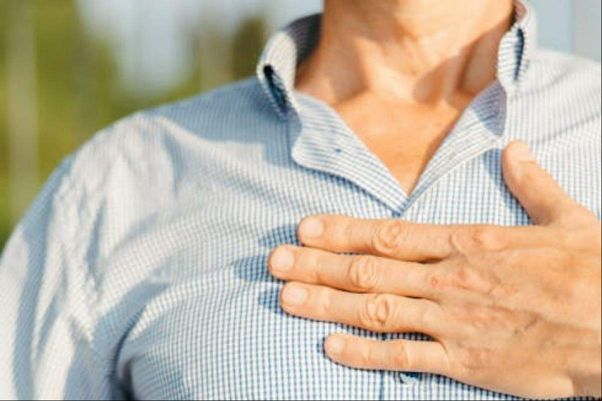 Especialista alerta para cuidados com o coração durante o inverno