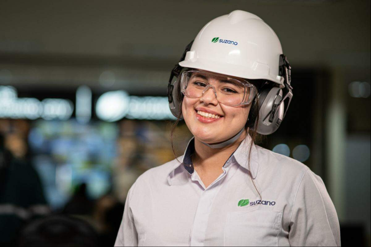 Empresa disse que busca estudantes que compartilhem da visão de gerar um impacto positivo