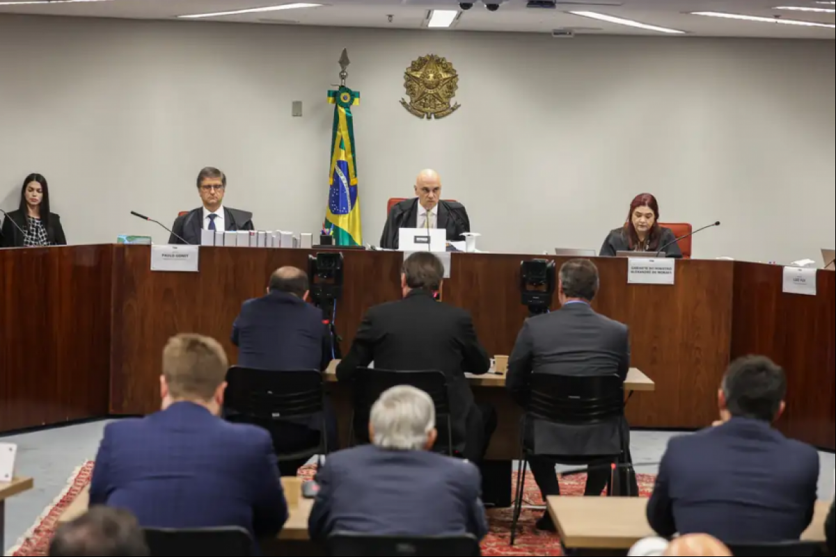 Para ministro Alexandre de Moraes, com fim de depoimentos, restrição não é mais necessária