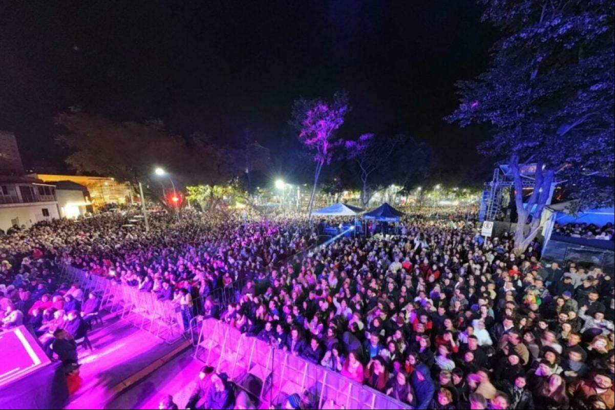 Evento será realizado entre a Rodoviária e o Mercado Municipal após restrições de som e horário impostas pela Justiça.