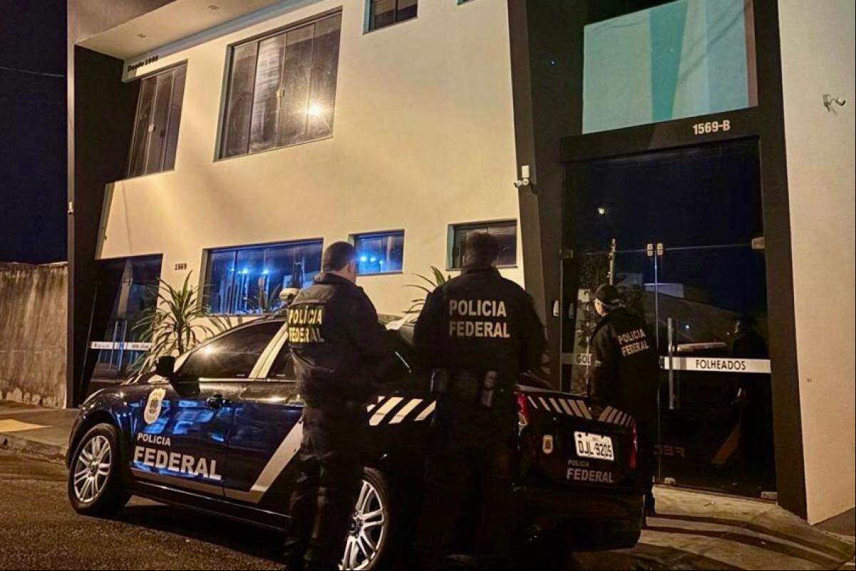 Operação “Honestidade Pura” da Polícia Federal mira corrupção eleitoral nas Eleições de 2024 em Buritama