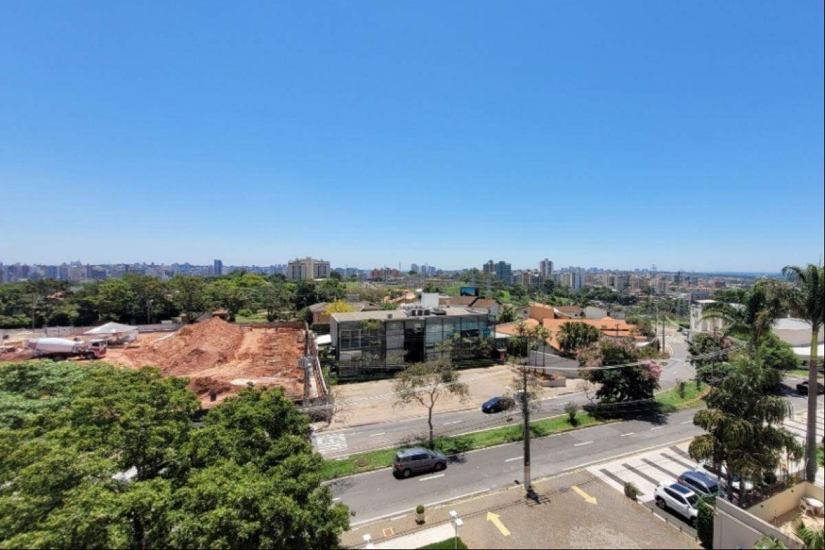 O tempo segue firme, com predomínio de Sol e ventos moderados a fortes ao longo do dia.
