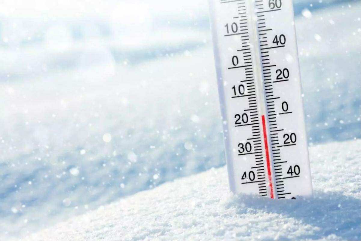 A partir de segunda-feira (16), as temperaturas começam a subir